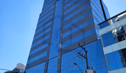 SALA COMERCIAL NO EDIFICIO MAJESTIC EXECUTIVE CENTER