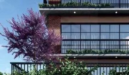 INCRÍVEL APARTAMENO DE 2 DORMITÓRIOS SENDO 1 SUÍTE