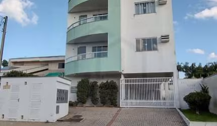 APARTAMENTO ESPAÇOSO COM 2 DORMITÓRIOS SENDO 1 SUÍTE À 1KM DA UNIFEBE