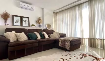 APARTAMENTO COM 2 DORMITÓRIOS MUITO BEM LOCALIZADO