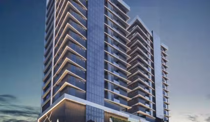 APARTAMENTO DE ALTO PADRÃO DE 83m² COM DUAS SUÍTES
