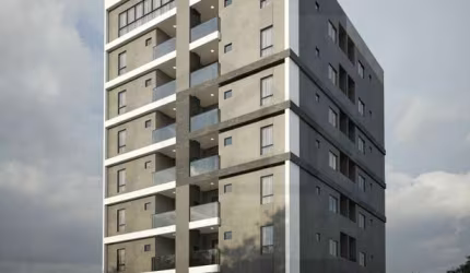 APARTAMENTO DE 58,70m² COM 2 DORMITÓRIOS
