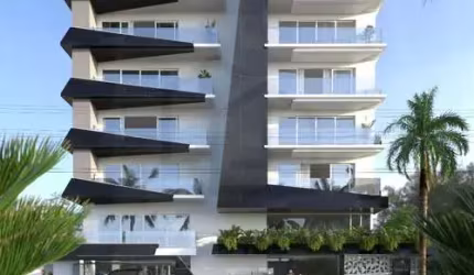 INCRÍVEL APARTAMENTO PRÓXIMO DA PRAIA COM 3 SUÍTES