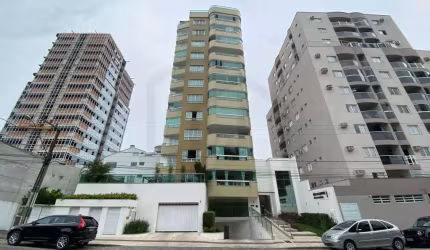 APARTAMENTO DE ALTO PADRÃO DE 175m² COM TRÊS SUÍTES