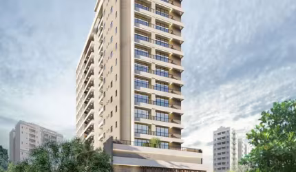 LINDO APARTAMENTO DE 129m² COM 3 SUÍTES