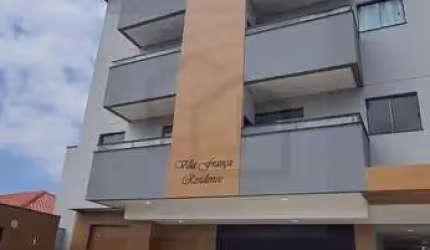APARTAMENTO COM 2 DORMITÓRIOS SENDO 1 SUÍTE PRÓXIMO A UNIFEBE