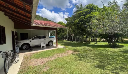 LINDO SITIO COM 50.000m² COM PLANTAÇÕES