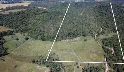 INCRÍVEL TERRENO DE 22 HECTARES EM CANELINHA
