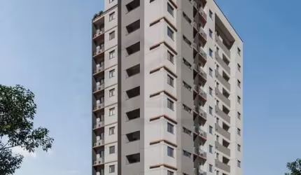 APARTAMENTO DE 58,75m² COM DOIS DORMITÓRIOS
