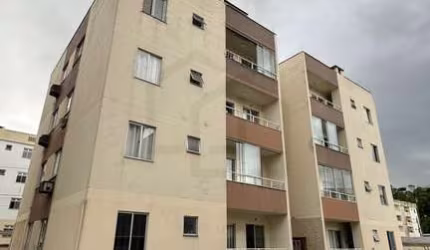 APARTAMENTO DE 2 DORMITÓRIOS ACONCHEGANTE