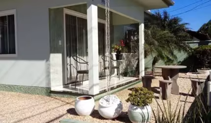 CASA NA CASA SANTA RITA LOCALIZAÇÃO PRIVILEGIADA