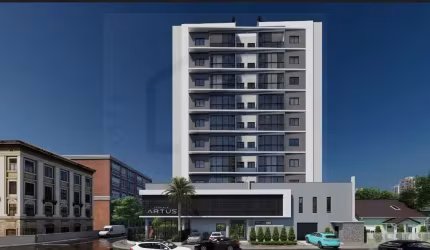 APARTAMENTO NO RESIDENCIAL ARTUS SANTA RITA.