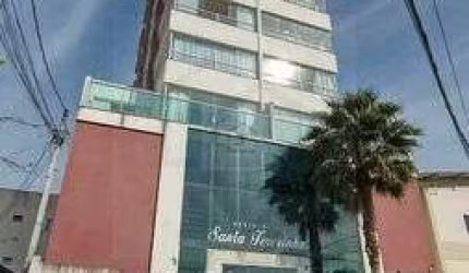 APARTAMENTO 100% MOBILIADO COM 2 DORMITÓRIOS SENDO 1 SUÍTE