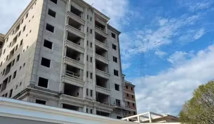 APARTAMENTO DE ALTO PADRÃO DE 90,24m² COM 2 SUÍTES