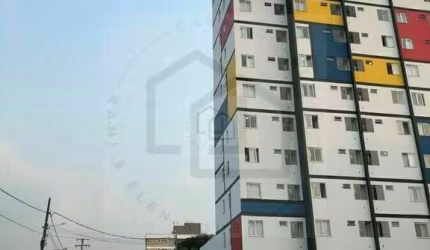 APARTAMENTO DE 1 DORMITÓRIO PRÓXIMO DA UNIFEBE