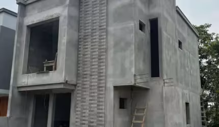 SOBRADO DE 3 DORMITÓRIOS SENDO 1 SUÍTE