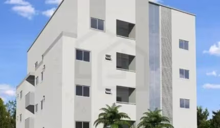 LINDO APARTAMENTO DE 2 DORMITÓRIOS