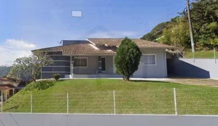 Casa à venda no bairro São Pedro - Brusque/SC