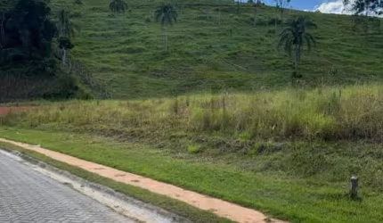 TERRENO EM LOTEAMENTO DE 260m²