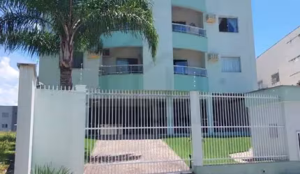 LINDO APARTAMENTO DE 2 DORMITÓRIOS