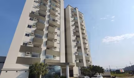 APARTAMENTO DE 2 DORMITÓRIOS SENDO 1 SUÍTE PRÓXIMO DA UNIFEBE
