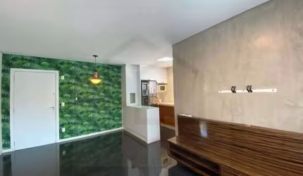 LINDO APARTAMENTO DE 2 DORMITÓRIOS SENDO 1 SUÍTE