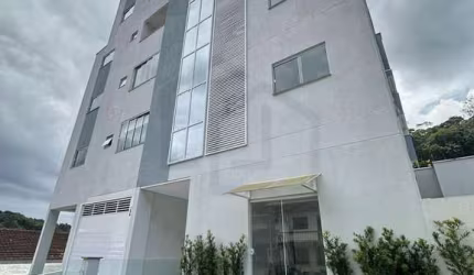 ACONCHEGANTE APARTAMENTO DE 2 DORMITÓRIOS