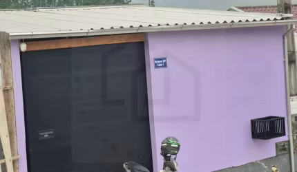 CASA DE 3 DORMITÓRIOS ACONCHEGANTE
