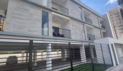 APARTAMENTO TIPO STUDIO PRÓXIMO DA FACULDADE UNIFEBE