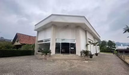 Sala para alugar no bairro Santa Terezinha - Brusque/SC