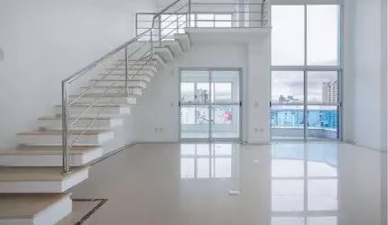 Apartamento à venda no bairro Centro - Balneário Camboriú/SC