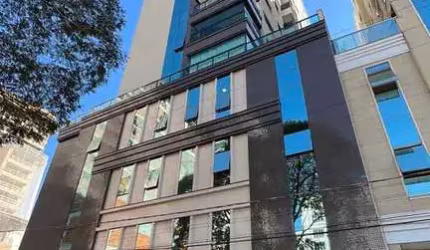 Apartamento à venda no bairro Meia Praia - Itapema/SC