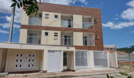 APARTAMENTO COM 1 DORMITORIO ATRÁS DA UNIFEBE