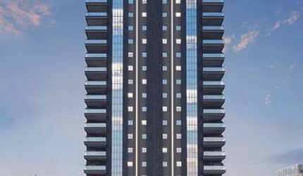 Apartamento à venda no bairro Meia Praia - Itapema/SC