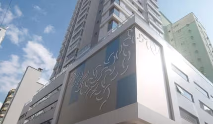 Apartamento à venda no bairro Centro - Balneário Camboriú/SC