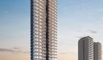 Apartamento à venda no bairro Praia Brava - Itajaí/SC