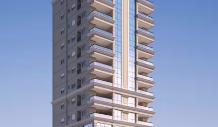 Apartamento à venda no bairro Meia Praia - Itapema/SC