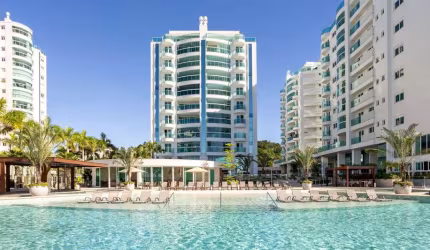 Apartamento à venda no bairro Praia Brava - Itajaí/SC