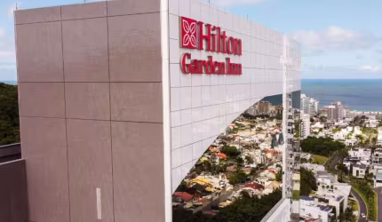 Hotel à venda no bairro Praia Brava - Itajaí/SC