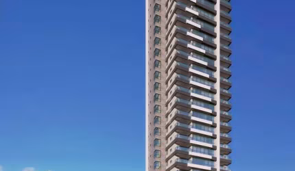 Apartamento à venda no bairro Meia Praia - Itapema/SC