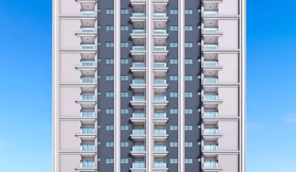 Apartamento à venda no bairro Morretes - Itapema/SC