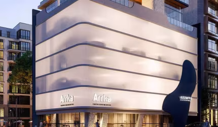 Apartamento à venda no bairro Centro - Balneário Camboriú/SC