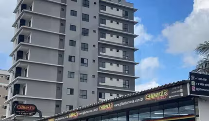 ESPETACULAR APARTAMENTO COM 2 SUÍTES