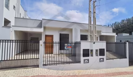 CASA PARA ALUGAR DE 3 DORMITÓRIOS SENDO 1 SUÍTE
