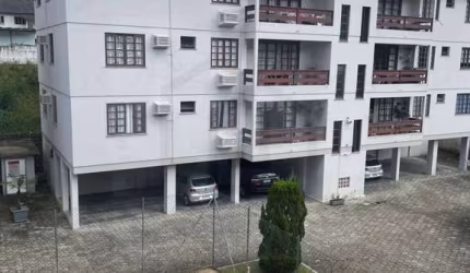 APARTAMENTO DE 2 DORMITÓRIOS