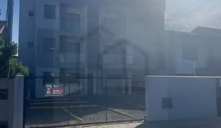 Apartamento Padrão no bairro  Steffen