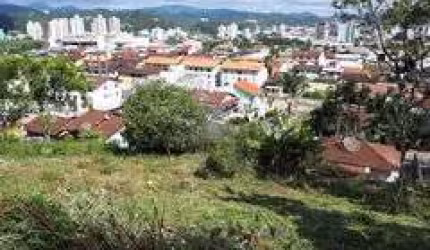 Terreno à venda no bairro Steffen - Brusque/SC