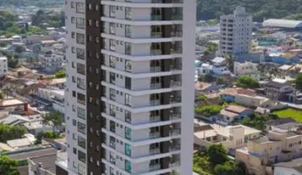 Apartamento à venda no bairro Morretes - Itapema/SC