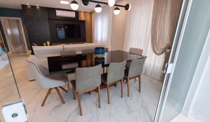Apartamento à venda no bairro Meia Praia - Itapema/SC