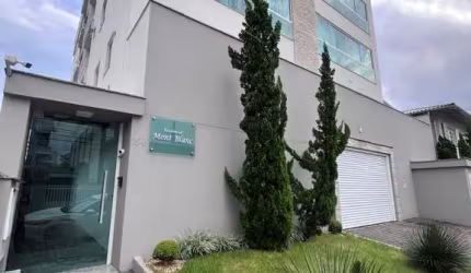 Apartamento à venda no bairro São Luiz - Brusque/SC